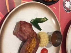 -我家牛排自助餐厅(永旺梦乐城店)