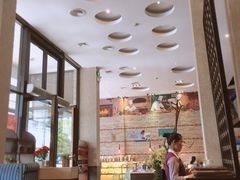 -天母蓝鸟西餐厅·烘焙蛋糕(十三碗店)