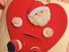 -黑池口感烘焙·生日蛋糕(坂田店)