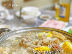 -富来美食