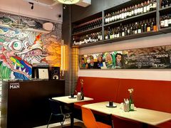 -Cooking Man(中懋天地店)