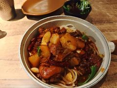 -耶里夏丽·丝路新疆菜·清真食品(徐汇南丹东路臻选店)