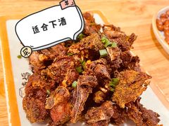 -开蚝屋·海鲜龙虾烧烤(文二路店)