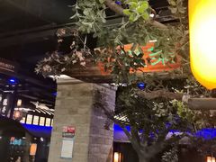 -绿茶餐厅(燕郊永旺店)