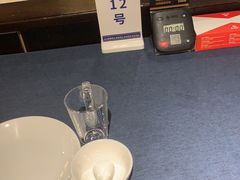 -金狮麟·新豫菜(金码大厦店)