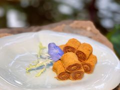 -白家大院·王府宫廷菜(苏州街店)