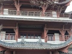 -采石矶景区