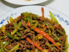 -新新湘菜馆(新中街二条店)