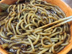 鸡肉炒米粉-啊臻味道米粉(义乌店)
