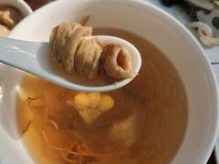 -少林寺欢喜地素斋馆