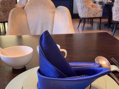 大堂-翠湖轩中餐厅(昆明翠湖宾馆店)