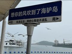 -海驴岛(荣成市)