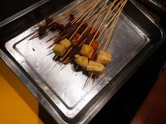 -钢管厂五区小郡肝火锅串串香(清河店)