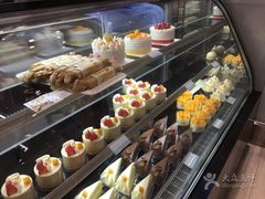 -好利来(四季青店)