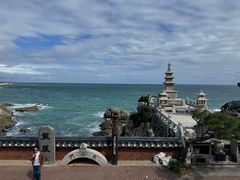 -海东龙宫寺