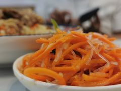 -帕米尔食府(白云观店)