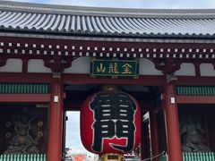 -浅草寺