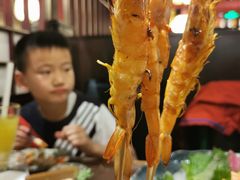 -德川家日本料理(中关村寰太大厦店)