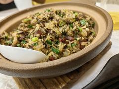 -寻味顺德·南记酒家·传统顺德菜·鱼生(广源路店)