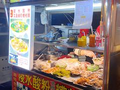 -海大南门夜市(海富街店)