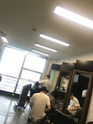 点击看大图 -KEIVON HAIR·崎宏