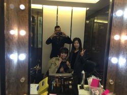 -蒙娜丽莎婚纱摄影(南门店)