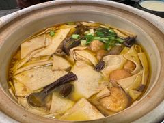 -香阁餐厅·常州菜·常州菜代表品牌(新北奥体店)