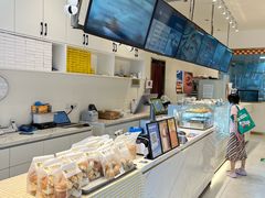-烘焙町面包店(西四店)