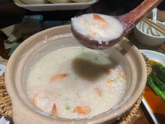 -南拳十三姨·潮汕砂锅粥(世纪金源店)