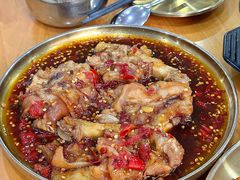 -贤花饭店(城阳店)