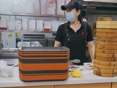 -天宫院小吃·专业包子炒肝儿(丰台和义店)