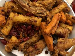-精悦蓉(松江万达广场店)