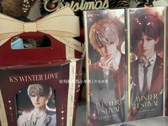 -肯德基(中关村E世界店)