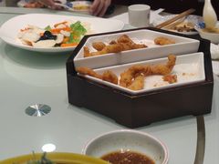-老德州四合院·德州菜(天衢路店)