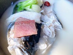 -几荷·恰似故人来(秀水广场店)