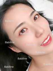 -babiline芭比莱恩半永久纹眉纹唇发际线