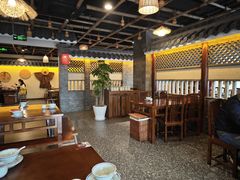 -苏渝汇重庆江湖菜(桐泾公园店)