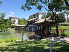 -西海子公园