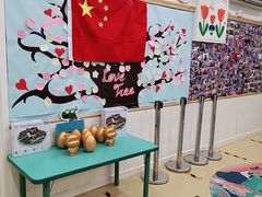 -瑞思英语·少儿英语启蒙(河西·梅江第六田园校区)