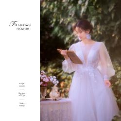 点击看大图 -金夫人婚纱摄影(总店)