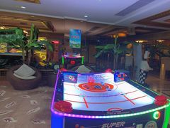 -北丽宫水疗会(宝利来国际大酒店店)