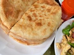 -李连贵熏肉大饼(天通苑店)