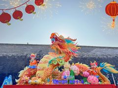 -老门东历史文化街区