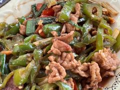 -柴火农家饭(遇龙河店)