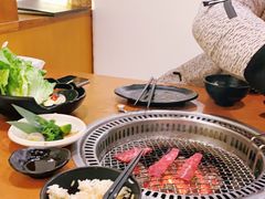 -匠太烧肉台日料理餐酒馆(三林店)