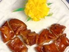 -小马烧烤.龙虾海鲜大排档(城南新村店)