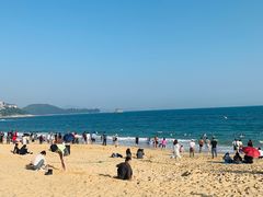 -大梅沙海滨公园