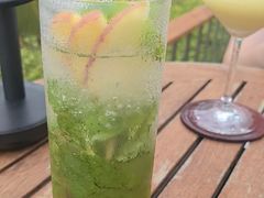 -日落吧·海景咖啡厅·餐酒吧·鸡尾酒·下午茶·乐队表演·浪漫夕阳·三亚文华东方酒店