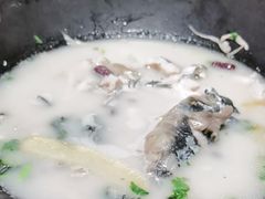 -鲜潭蒸汽石锅鱼(五道口购物中心店)