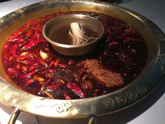 -哥老官重庆美蛙鱼头(宝山龙湖店)